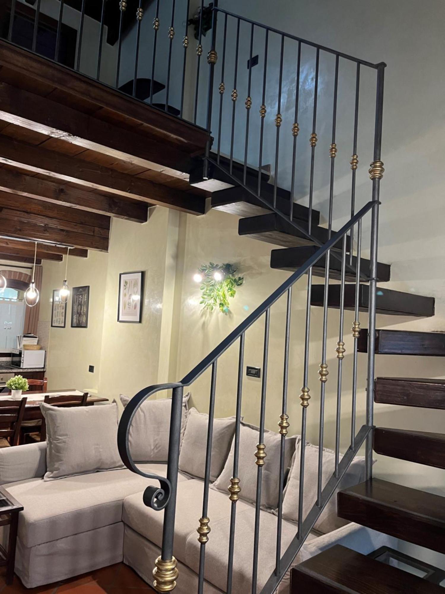 Bilocale Dafne Abbadesse Guest House Milan Exterior photo
