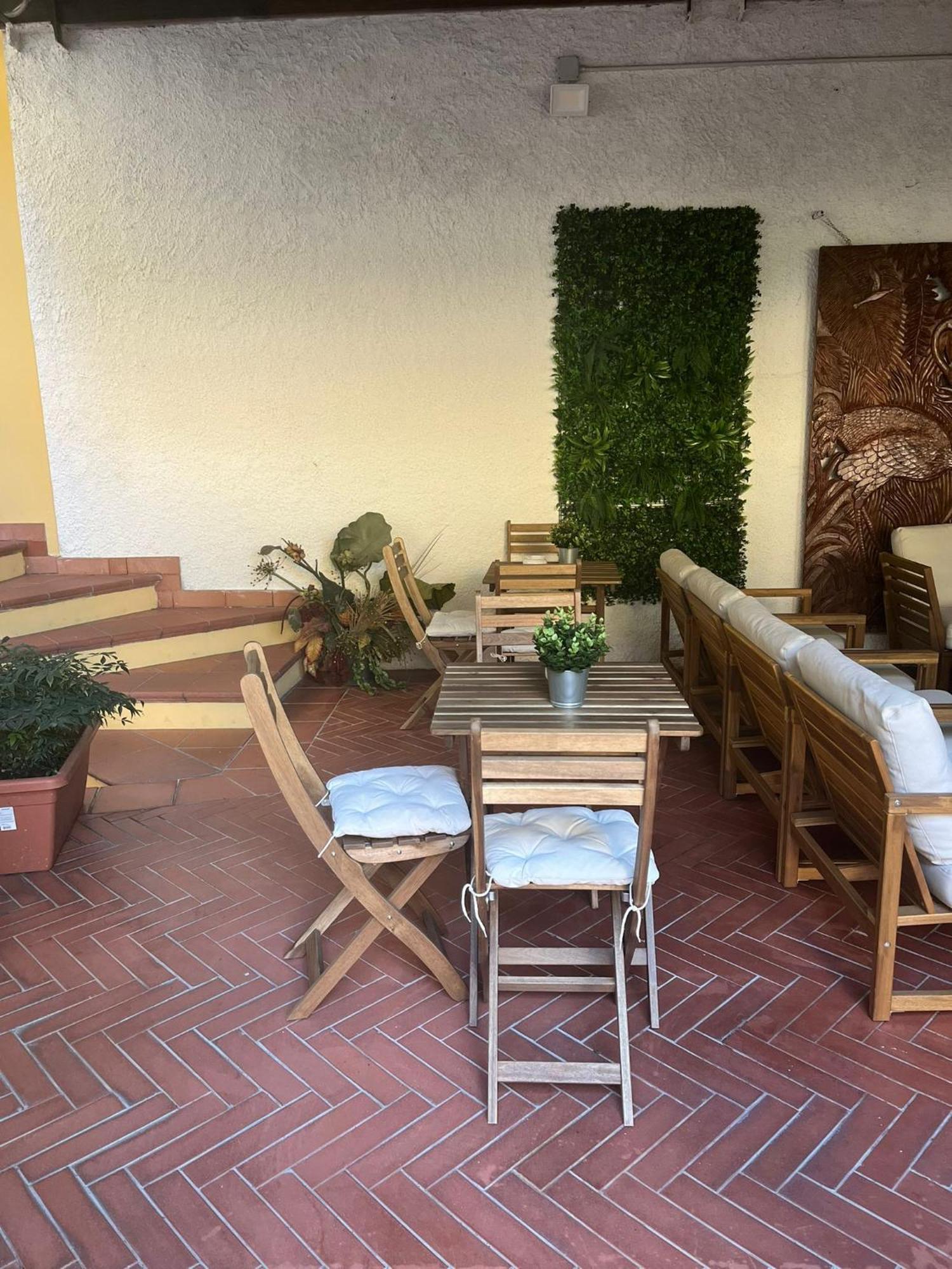 Bilocale Dafne Abbadesse Guest House Milan Exterior photo