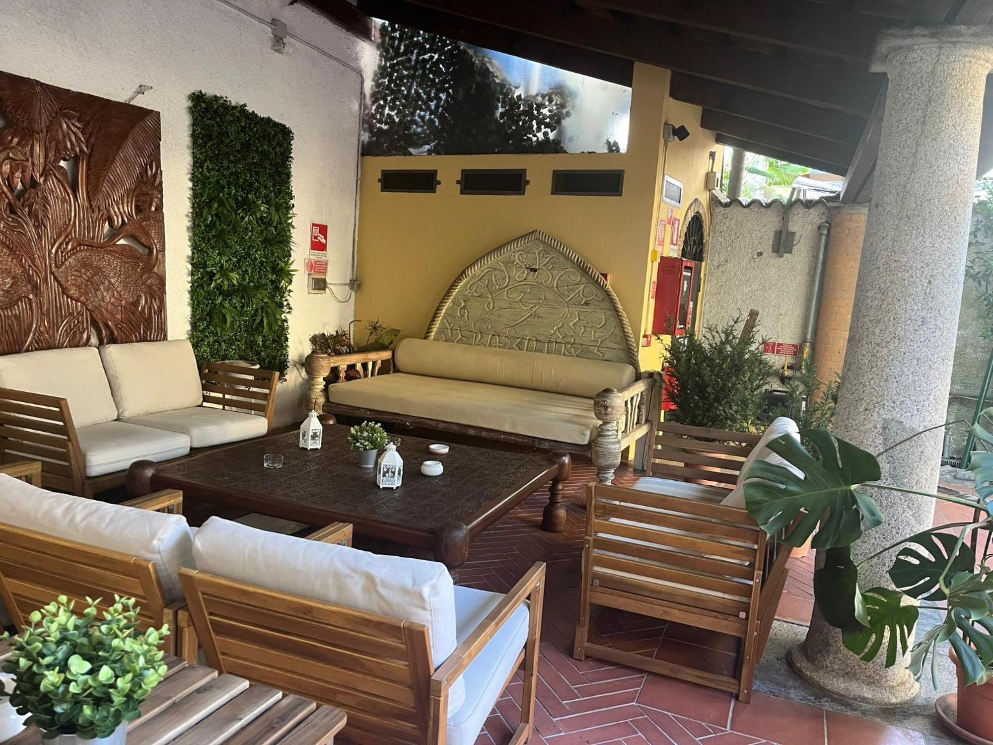 Bilocale Dafne Abbadesse Guest House Milan Exterior photo